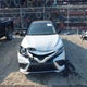 4T1K61BK3PU082543 2023 Toyota Camry Xse Awd auction photo thumbnail 12