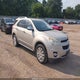 2CNALPECXB6367274 2011 Chevrolet Equinox 2Lt auction photo thumbnail 1