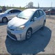 JTDKN3DUXD0354199 2013 Toyota Prius Two auction photo thumbnail 2