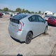 JTDKN3DUXD0354199 2013 Toyota Prius Two auction photo thumbnail 4