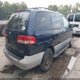 4T3ZF13C61U398944 2001 Toyota Sienna Le auction photo thumbnail 4