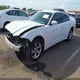 2C3CDXBG6EH131400 2014 Dodge Charger Se auction photo thumbnail 2