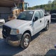 1FTRX12W75FB36043 2005 Ford F-150 Stx/Xl/Xlt auction photo thumbnail 2