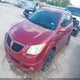 5Y2SL67816Z425472 2006 Pontiac Vibe auction photo thumbnail 2