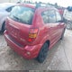 5Y2SL67816Z425472 2006 Pontiac Vibe auction photo thumbnail 4