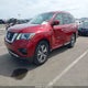 5N1DR2MN6KC582224 2019 Nissan Pathfinder Sv auction photo thumbnail 2