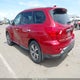 5N1DR2MN6KC582224 2019 Nissan Pathfinder Sv auction photo thumbnail 3