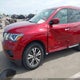 5N1DR2MN6KC582224 2019 Nissan Pathfinder Sv auction photo thumbnail 6