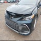 4T1C11AK2MU438142 2021 Toyota Camry Le auction photo thumbnail 6