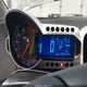 1G1JG6SB5E4210541 2014 Chevrolet Sonic Rs Auto auction photo thumbnail 7