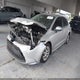 5YFB4MDE9SP238903 2025 Toyota Corolla Le auction photo thumbnail 2