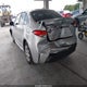 5YFB4MDE9SP238903 2025 Toyota Corolla Le auction photo thumbnail 3