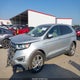 2FMPK3K97HBB29414 2017 Ford Edge Titanium auction photo thumbnail 2