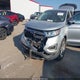 2FMPK3K97HBB29414 2017 Ford Edge Titanium auction photo thumbnail 6