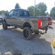 1FT8W3BT4JEB29664 2018 Ford F-350 Lariat auction photo thumbnail 3