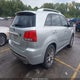 5XYKW4A29CG266372 2012 Kia Sorento Sx V6 auction photo thumbnail 4