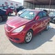 5NPEB4AC8CH392426 2012 Hyundai Sonata Gls auction photo thumbnail 2