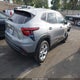 KL77LFE24RC020358 2024 Chevrolet Trax Fwd Sp auction photo thumbnail 4