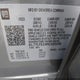 KL77LFE24RC020358 2024 Chevrolet Trax Fwd Sp auction photo thumbnail 9