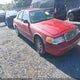 2FAFP74W94X153101 2004 Ford Crown Victoria Lx auction photo thumbnail 1