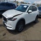 JM3KFACM8M1319861 2021 Mazda Cx-5 Touring auction photo thumbnail 2