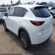 JM3KFACM8M1319861 2021 Mazda Cx-5 Touring auction photo thumbnail 3