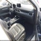 JM3KFACM8M1319861 2021 Mazda Cx-5 Touring auction photo thumbnail 5