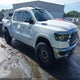 1C6SRFJT7LN149045 2020 Ram 1500 Laramie 4X4 5'7 Box auction photo thumbnail 1