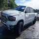 1C6SRFJT7LN149045 2020 Ram 1500 Laramie 4X4 5'7 Box auction photo thumbnail 2