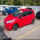 3FADP4GX7EM176867 2014 Ford Fiesta St auction photo thumbnail 2