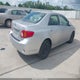 1NXBU4EE4AZ311395 2010 Toyota Corolla Le auction photo thumbnail 4