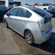 JTDKN3DU2A0106055 2010 Toyota Prius Iii auction photo thumbnail 3