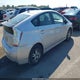 JTDKN3DU2A0106055 2010 Toyota Prius Iii auction photo thumbnail 4
