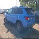 5FNYF8H64SB002850 2025 Honda Passport Awd Trailsport auction photo thumbnail 3
