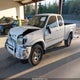 5TBBT48164S440949 2004 Toyota Tundra Ltd V8 auction photo thumbnail 2