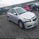 1G1PG5S94B7169363 2011 Chevrolet Cruze 2Lt auction photo thumbnail 1