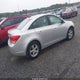 1G1PG5S94B7169363 2011 Chevrolet Cruze 2Lt auction photo thumbnail 4