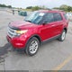1FMHK7D82CGA82438 2012 Ford Explorer Xlt auction photo thumbnail 2