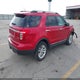 1FMHK7D82CGA82438 2012 Ford Explorer Xlt auction photo thumbnail 4