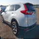2HKRW2H83KH607186 2019 Honda Cr-V Ex-L auction photo thumbnail 3