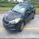 KNAFK4A65E5189606 2014 Kia Forte Lx auction photo thumbnail 2