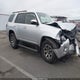 JTEBU5JRXK5686136 2019 Toyota 4Runner Trd Off Road Premium auction photo thumbnail 1