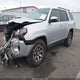 JTEBU5JRXK5686136 2019 Toyota 4Runner Trd Off Road Premium auction photo thumbnail 2