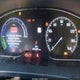 19XZE4F59LE011142 2020 Honda Insight Ex auction photo thumbnail 15