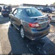 5YFBU4EE3CP004174 2012 Toyota Corolla S auction photo thumbnail 3