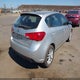 KNAFU5A21B5437827 2011 Kia Forte Ex auction photo thumbnail 4
