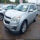 2GNFLFEK4F6105226 2015 Chevrolet Equinox 1Lt auction photo thumbnail 2
