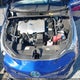 JTDKARFU1J3546391 2018 Toyota Prius Four auction photo thumbnail 10