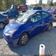 JTDKARFU1J3546391 2018 Toyota Prius Four auction photo thumbnail 2