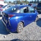 JTDKARFU1J3546391 2018 Toyota Prius Four auction photo thumbnail 4